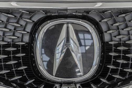 2020 Acura MDX Sport Hybrid Advance Package