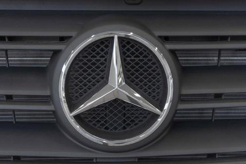 2025 Mercedes-Benz Sprinter 2500 Standard Roof