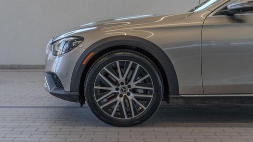 2021 Mercedes-Benz E-Class E 450 4MATIC All-Terrain