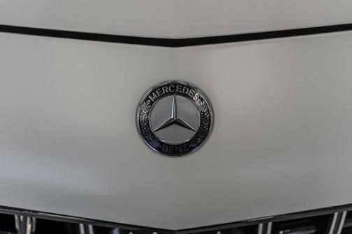 2016 Mercedes-Benz AMG S 63 4MATIC