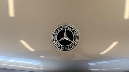 Mojave Silver Metallic 2022 Mercedes-Benz GLE 350 4MATIC