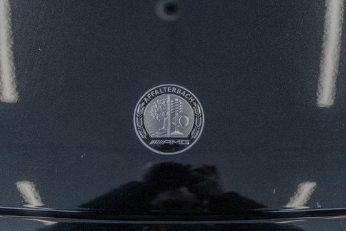 2025 Mercedes-Benz AMG E 53 E 4MATIC+