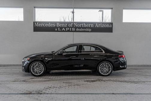 2025 Mercedes-Benz AMG E 53 E 4MATIC+