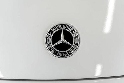 2025 Mercedes-Benz GLB 250 4MATIC