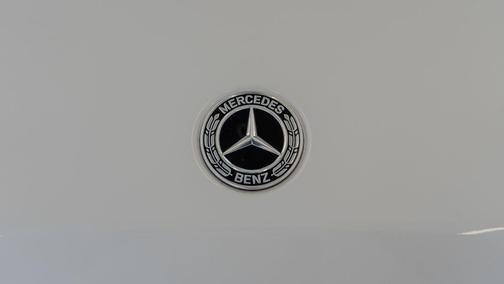 2021 Mercedes-Benz AMG G 63 4MATIC