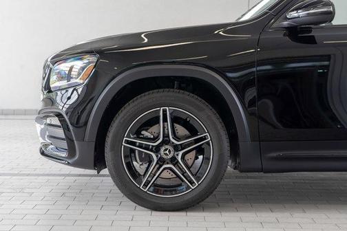 2024 Mercedes-Benz GLB 250 Base