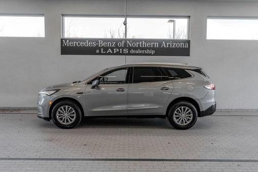 2023 Buick Enclave Premium AWD