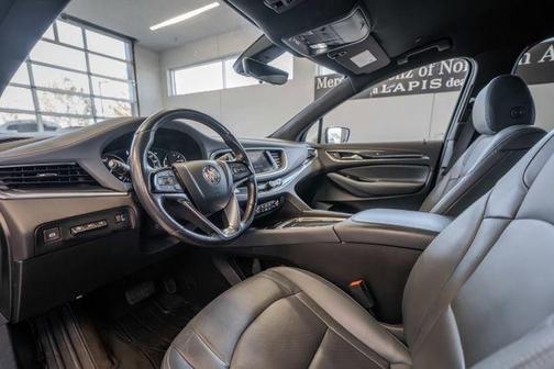 2023 Buick Enclave Premium AWD
