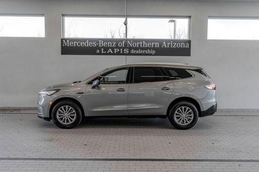 2023 Buick Enclave Premium AWD