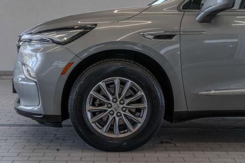 2023 Buick Enclave Premium AWD