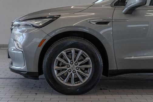 2023 Buick Enclave Premium AWD