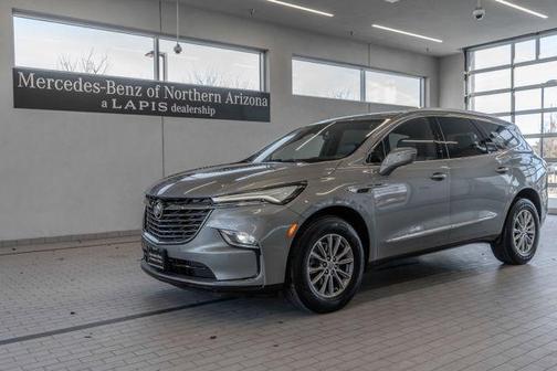 2023 Buick Enclave Premium AWD