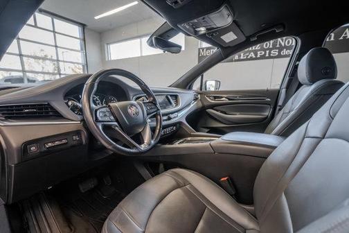 2023 Buick Enclave Premium AWD