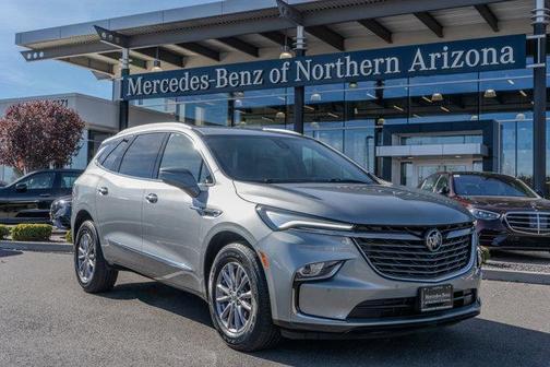 2023 Buick Enclave Premium AWD