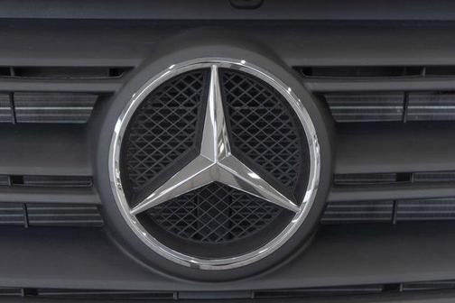 2025 Mercedes-Benz Sprinter 2500 Standard Roof