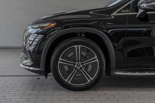 2023 Mercedes-Benz EQS 450 4MATIC