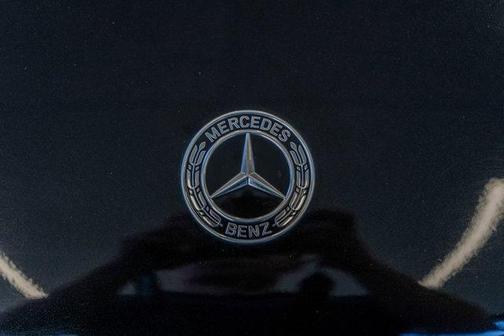 2023 Mercedes-Benz EQS 450 4MATIC