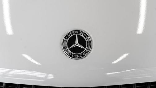 2025 Mercedes-Benz GLE 450e 4MATIC