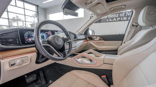 2025 Mercedes-Benz GLE 450e 4MATIC