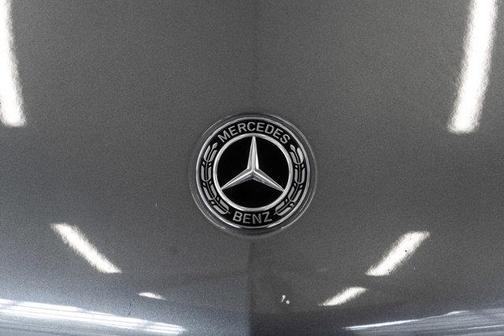 2019 Mercedes-Benz GLS 450 4MATIC