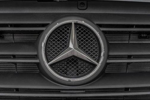 2025 Mercedes-Benz Sprinter 2500 High Roof