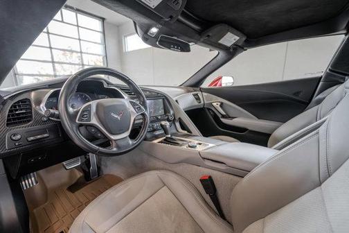 2014 Chevrolet Corvette Stingray Z51