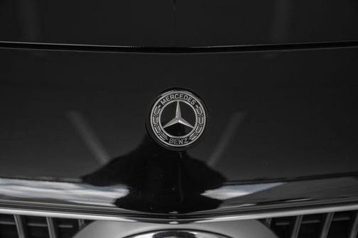 2024 Mercedes-Benz C-Class C 300 4MATIC