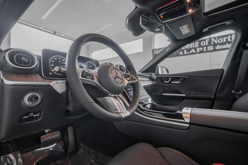 2024 Mercedes-Benz C-Class C 300 4MATIC