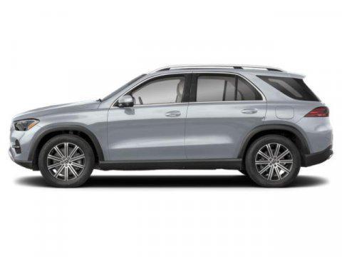 2026 Mercedes-Benz GLE 450e 4MATIC