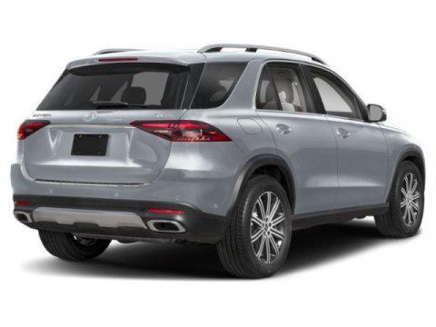 2026 Mercedes-Benz GLE 450e 4MATIC