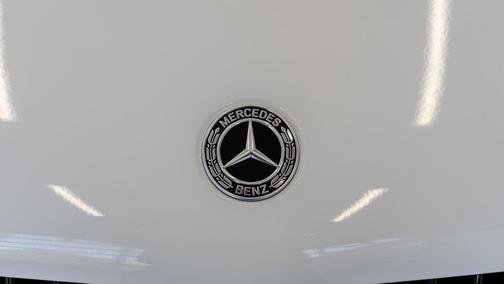 2024 Mercedes-Benz GLE 350 4MATIC