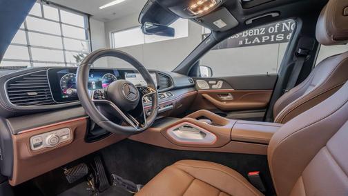 2024 Mercedes-Benz GLE 350 4MATIC
