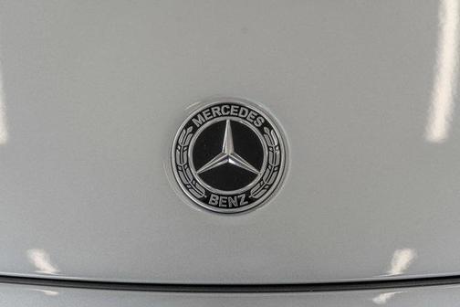 2026 Mercedes-Benz GLB 250 4MATIC