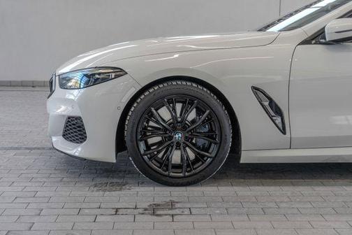 2019 BMW M850 xDrive