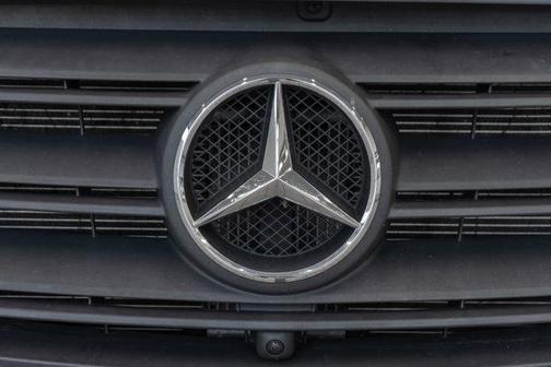 2022 Mercedes-Benz Sprinter 3500 High Roof