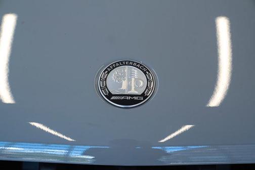 2024 Mercedes-Benz AMG GLE 63 S 4MATIC+