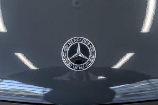 2026 Mercedes-Benz GLS 450 4MATIC