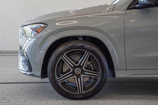 2024 Mercedes-Benz GLE 580 AWD 4MATIC