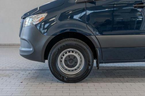 2026 Mercedes-Benz Sprinter 2500 Standard Roof