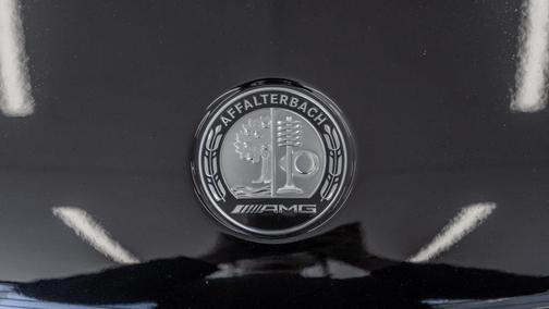 2026 Mercedes-Benz AMG GLE 63 S 4MATIC+