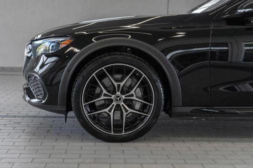 2025 Mercedes-Benz E-Class E 450 4MATIC All-Terrain
