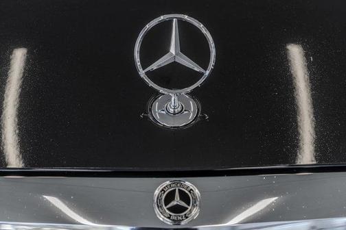 2018 Mercedes-Benz S-Class 4MATIC