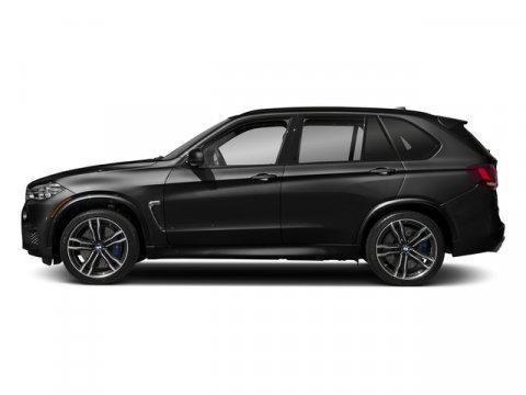 2018 BMW X5 M Base