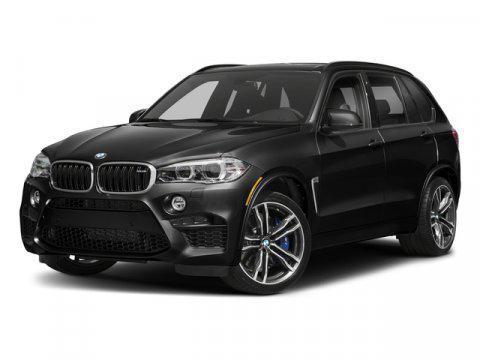 2018 BMW X5 M Base