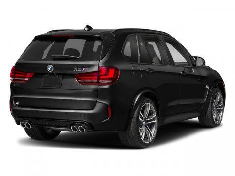 2018 BMW X5 M Base