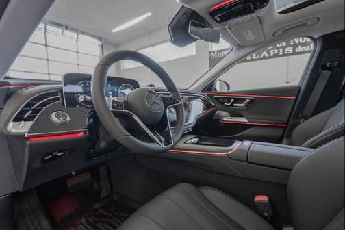 2025 Mercedes-Benz E-Class E 450 4MATIC All-Terrain
