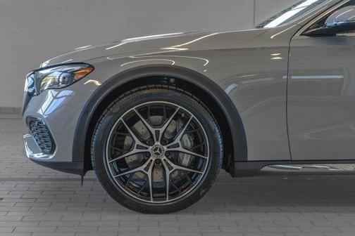 2025 Mercedes-Benz E-Class E 450 4MATIC All-Terrain