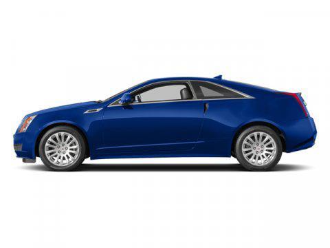 2014 Cadillac CTS 3.6L Premium