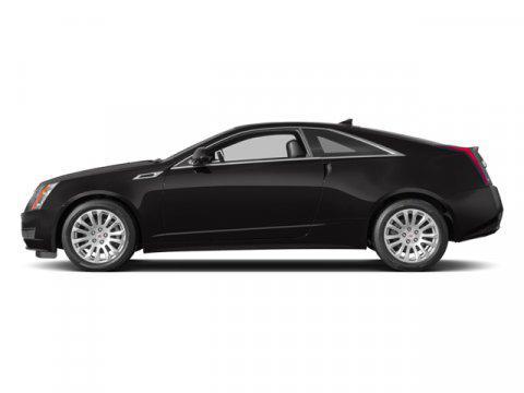 2014 Cadillac CTS 3.6L Premium