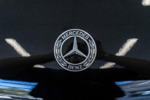 2026 Mercedes-Benz GLS 580 4MATIC